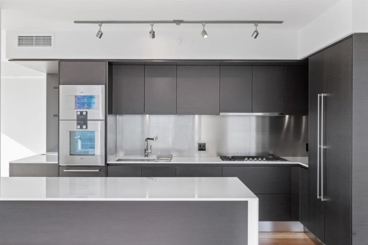 Photo 15 at 4106 - 1151 W Georgia Street, Coal Harbour, Vancouver West