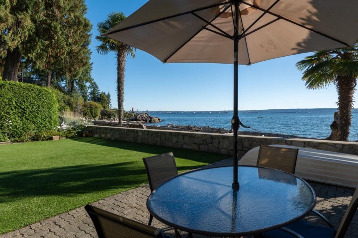 Photo 3 at 3248 Marine Drive, West Bay, West Vancouver