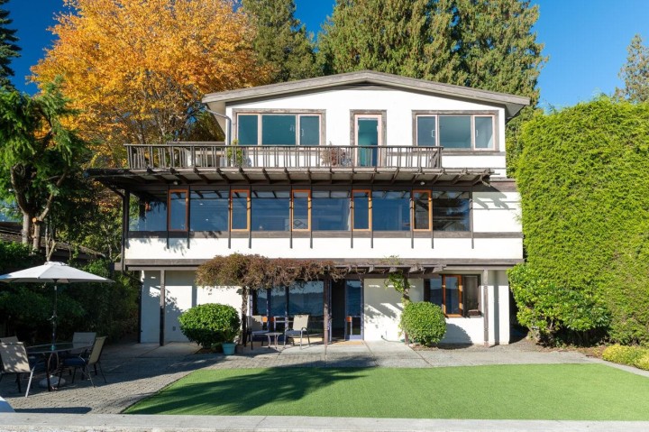 Photo 9 at 3248 Marine Drive, West Bay, West Vancouver