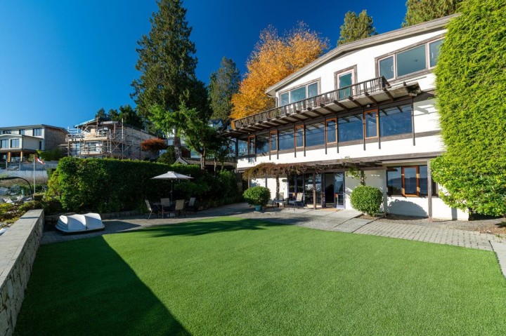 Photo 8 at 3248 Marine Drive, West Bay, West Vancouver