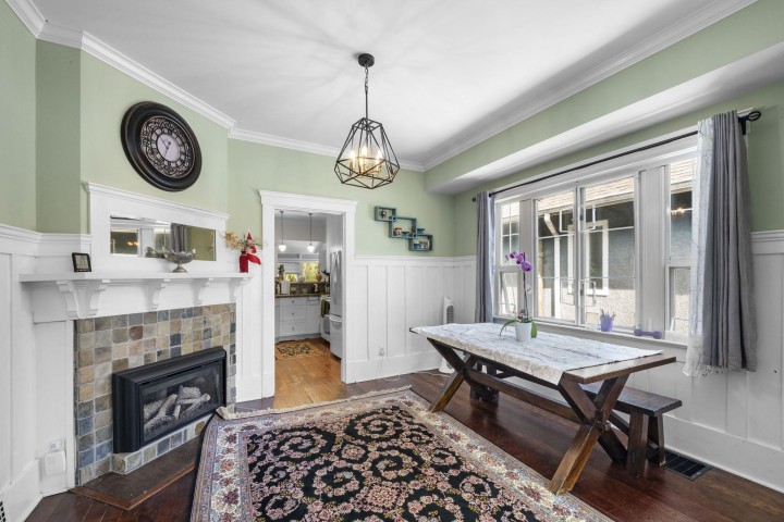 Photo 6 at 3707 Inverness Street, Knight, Vancouver East