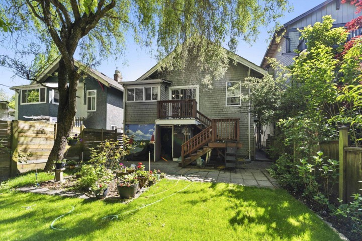 Photo 32 at 3707 Inverness Street, Knight, Vancouver East