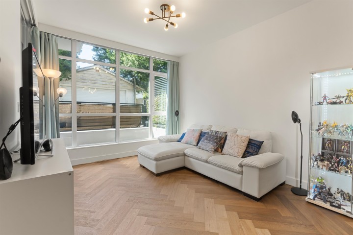 Photo 9 at 107 - 458 W 63rd Avenue, Marpole, Vancouver West