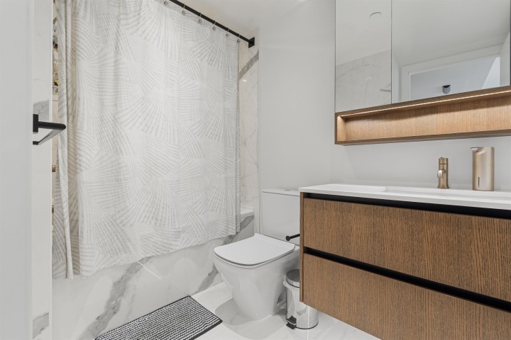 Photo 14 at 107 - 458 W 63rd Avenue, Marpole, Vancouver West