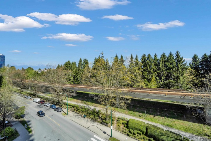 Photo 6 at 805 - 5470 Ormidale Street, Collingwood VE, Vancouver East