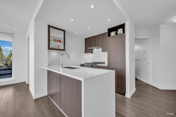 Photo 12 at 805 - 5470 Ormidale Street, Collingwood VE, Vancouver East