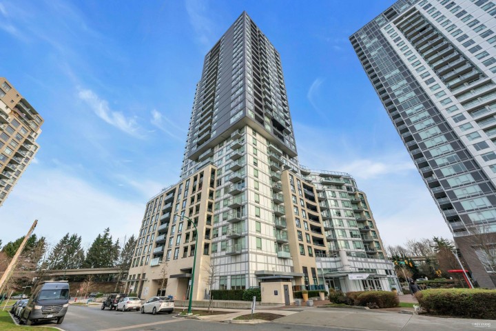 Photo 22 at 805 - 5470 Ormidale Street, Collingwood VE, Vancouver East