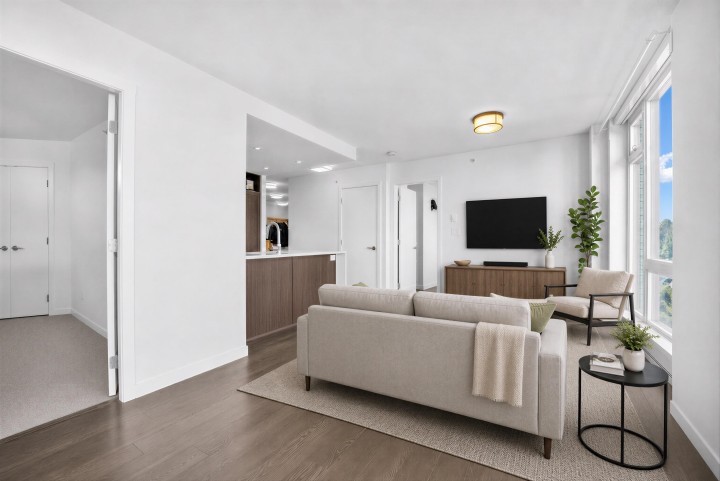 Photo 3 at 805 - 5470 Ormidale Street, Collingwood VE, Vancouver East