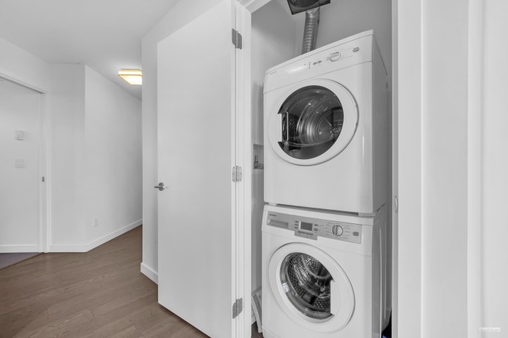 Photo 20 at 805 - 5470 Ormidale Street, Collingwood VE, Vancouver East