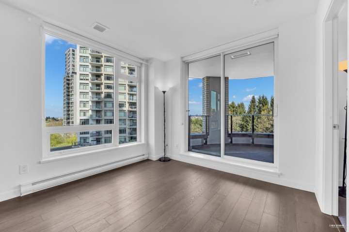 Photo 9 at 805 - 5470 Ormidale Street, Collingwood VE, Vancouver East