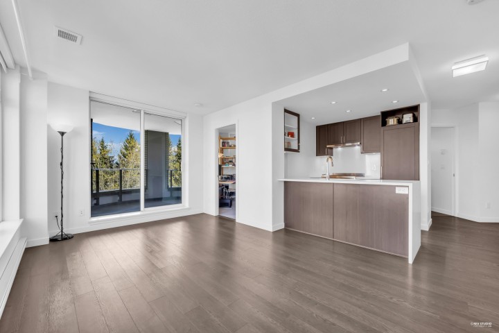 Photo 10 at 805 - 5470 Ormidale Street, Collingwood VE, Vancouver East