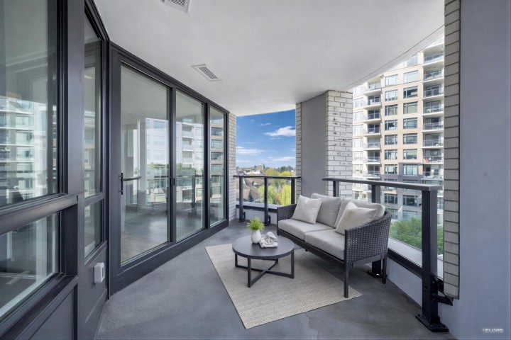 Photo 18 at 805 - 5470 Ormidale Street, Collingwood VE, Vancouver East