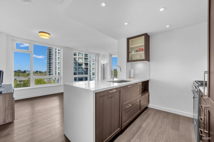 Photo 11 at 805 - 5470 Ormidale Street, Collingwood VE, Vancouver East