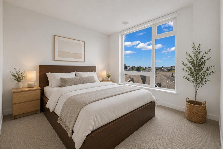 Photo 8 at 805 - 5470 Ormidale Street, Collingwood VE, Vancouver East