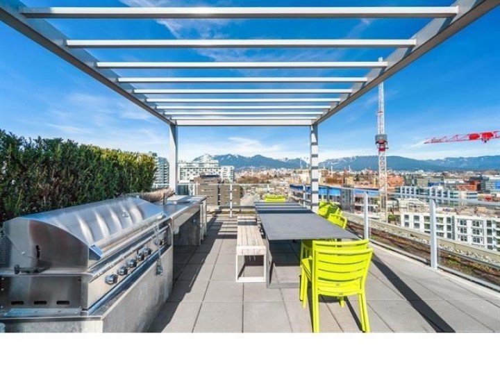 Photo 17 at 620 - 180 E 2nd Avenue, Mount Pleasant VE, Vancouver East