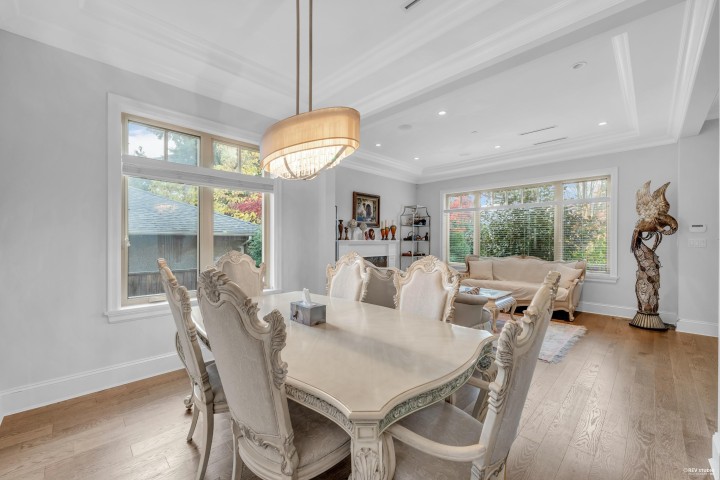 Photo 7 at 7458 Maple Street, S.W. Marine, Vancouver West