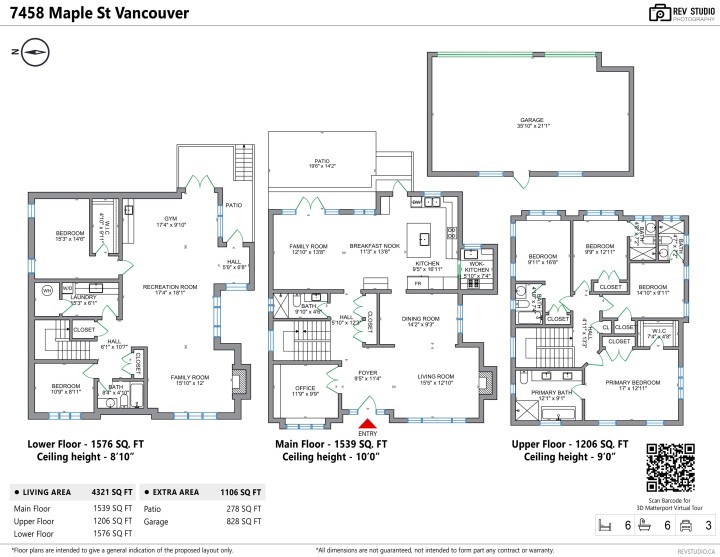 Photo 39 at 7458 Maple Street, S.W. Marine, Vancouver West