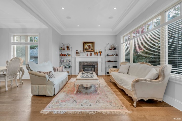 Photo 4 at 7458 Maple Street, S.W. Marine, Vancouver West