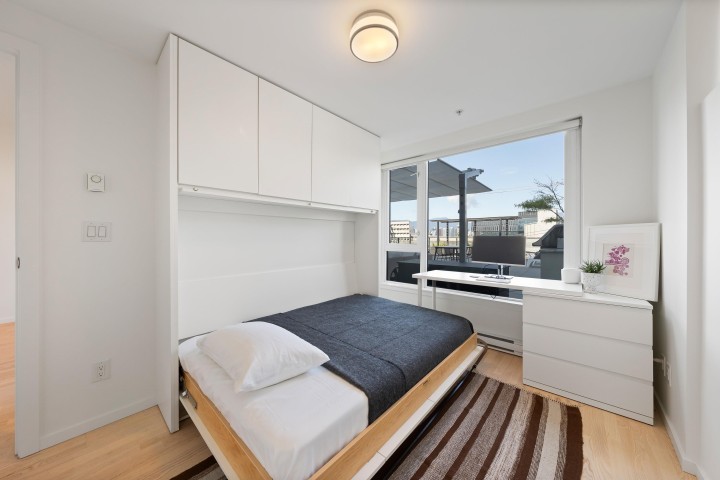 Photo 13 at 206 - 133 E 8th Avenue, Mount Pleasant VE, Vancouver East