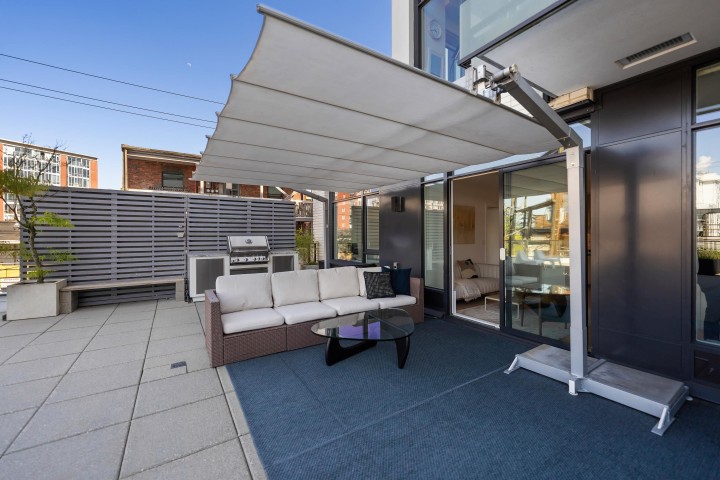 Photo 17 at 206 - 133 E 8th Avenue, Mount Pleasant VE, Vancouver East