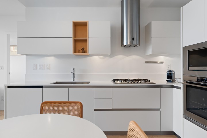 Photo 1 at 206 - 133 E 8th Avenue, Mount Pleasant VE, Vancouver East