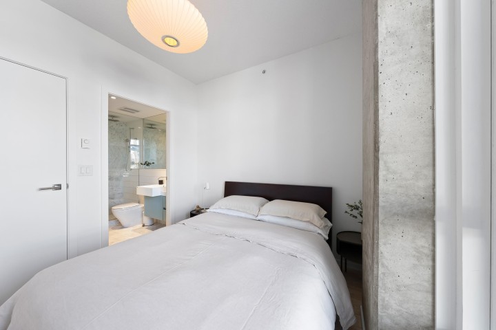Photo 9 at 206 - 133 E 8th Avenue, Mount Pleasant VE, Vancouver East