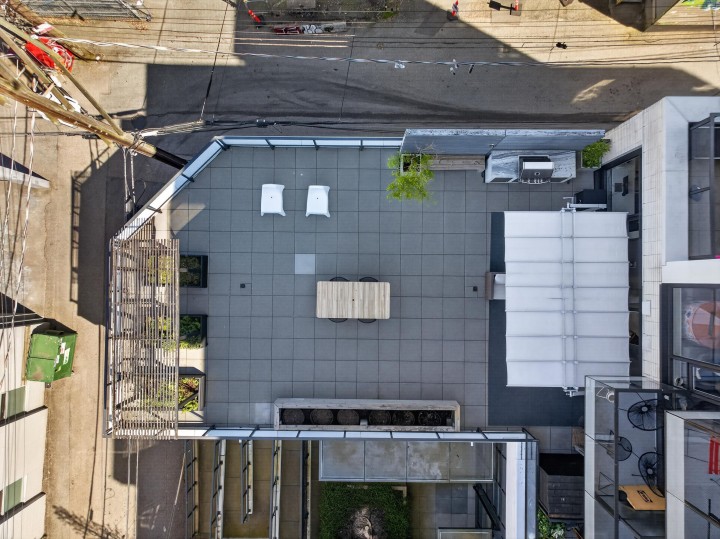 Photo 30 at 206 - 133 E 8th Avenue, Mount Pleasant VE, Vancouver East