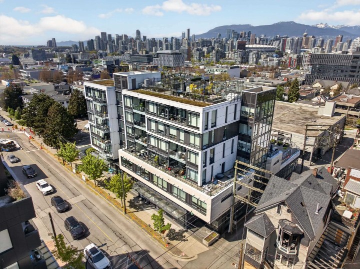 Photo 38 at 206 - 133 E 8th Avenue, Mount Pleasant VE, Vancouver East