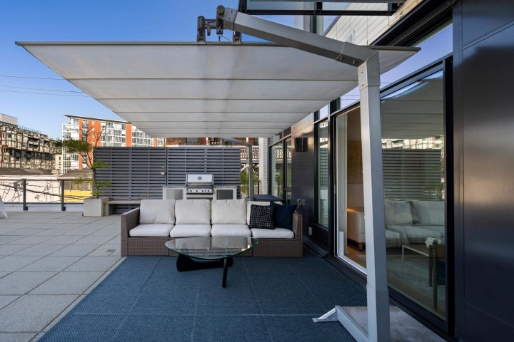 Photo 18 at 206 - 133 E 8th Avenue, Mount Pleasant VE, Vancouver East