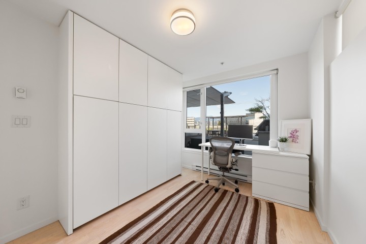 Photo 11 at 206 - 133 E 8th Avenue, Mount Pleasant VE, Vancouver East