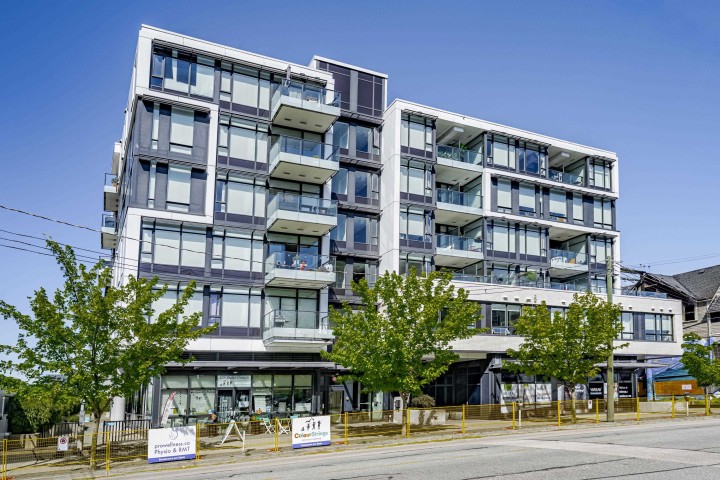 Photo 35 at 206 - 133 E 8th Avenue, Mount Pleasant VE, Vancouver East
