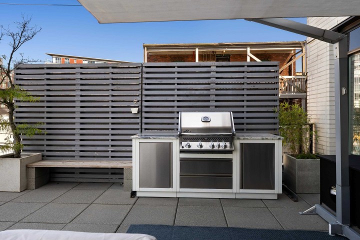 Photo 25 at 206 - 133 E 8th Avenue, Mount Pleasant VE, Vancouver East