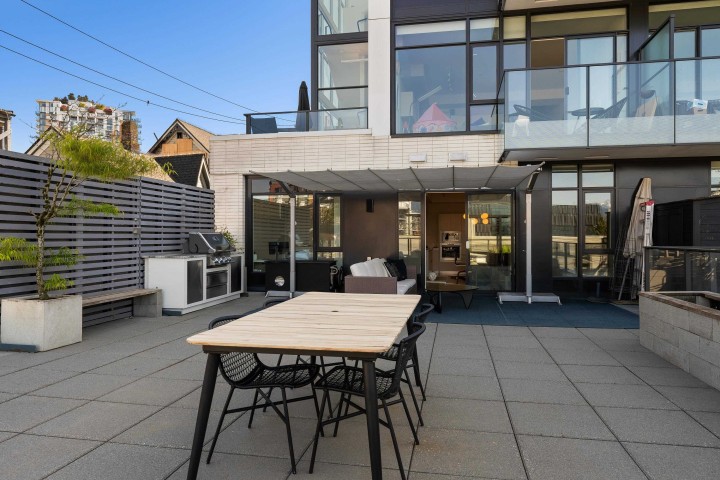 Photo 21 at 206 - 133 E 8th Avenue, Mount Pleasant VE, Vancouver East