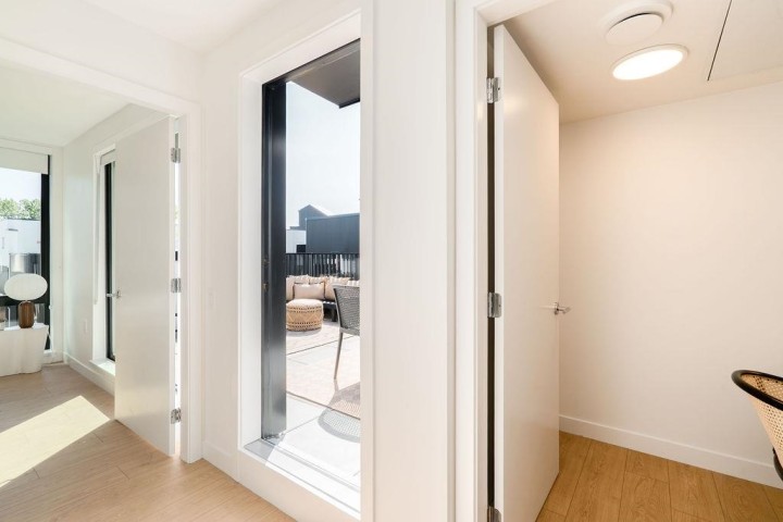 Photo 22 at 222 - 2820 Nanaimo Street, Renfrew Heights, Vancouver East