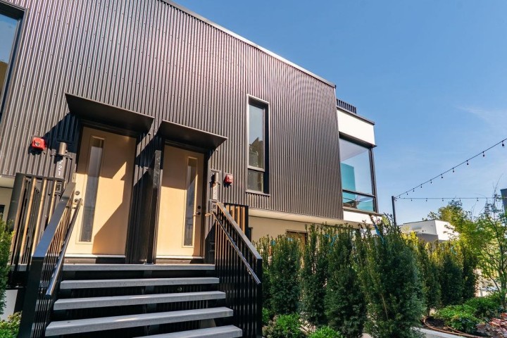 Photo 24 at 222 - 2820 Nanaimo Street, Renfrew Heights, Vancouver East