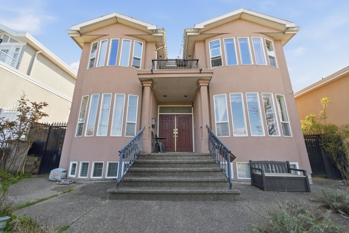 Photo 2 at 7962 Victoria Drive, Fraserview VE, Vancouver East