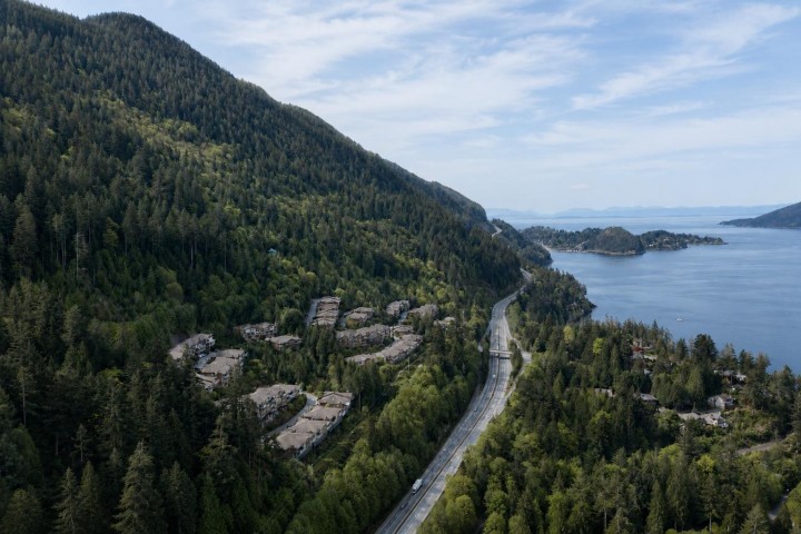 Photo 35 at 8725 Seascape Drive, Howe Sound, West Vancouver