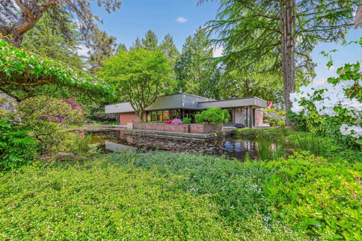 Photo 35 at 423 Greensboro Place, South Cambie, Vancouver West