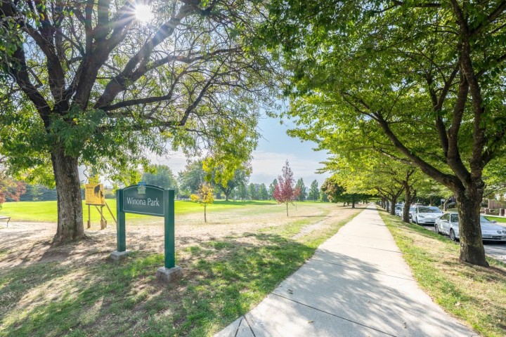 Photo 1 at 7529 Yukon Street, Marpole, Vancouver West