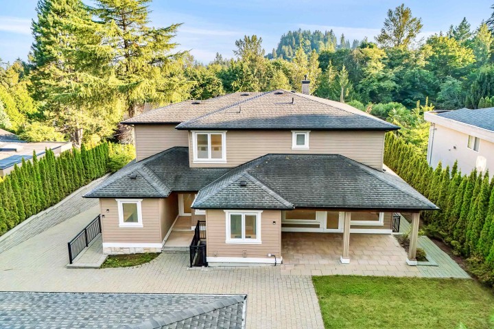Photo 36 at 775 Westcot Place, British Properties, West Vancouver