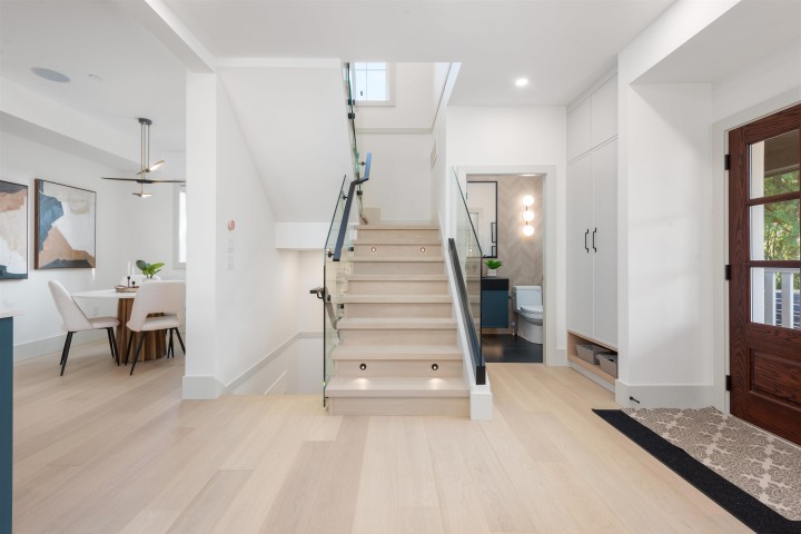 Photo 17 at 1 - 375 E 33rd Avenue, Main, Vancouver East