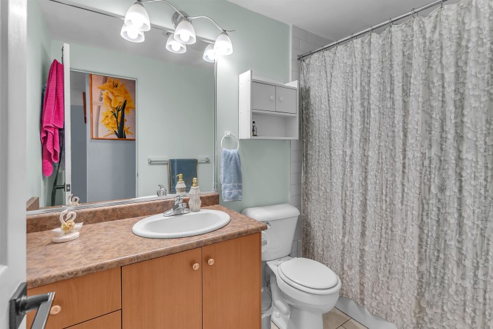 Photo 13 at 107 - 170 E 3rd Street, Lower Lonsdale, North Vancouver