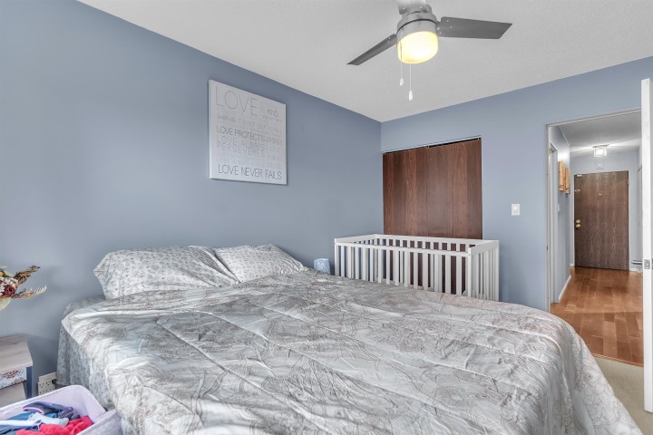 Photo 12 at 107 - 170 E 3rd Street, Lower Lonsdale, North Vancouver