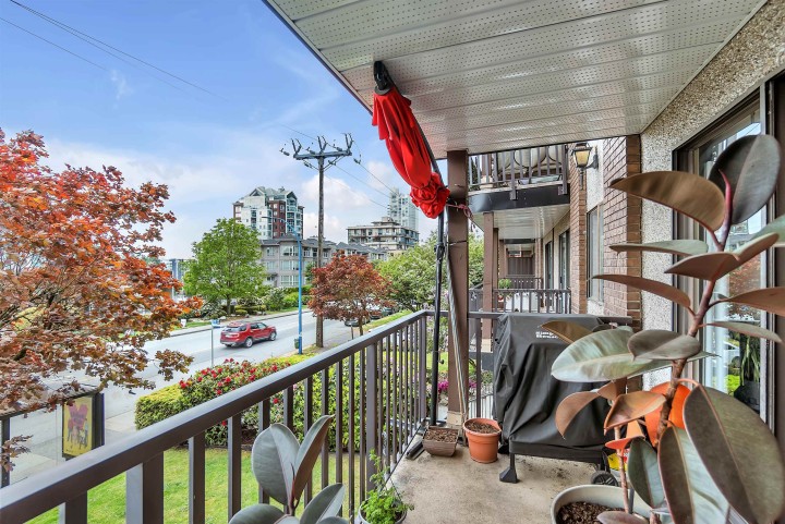 Photo 22 at 107 - 170 E 3rd Street, Lower Lonsdale, North Vancouver