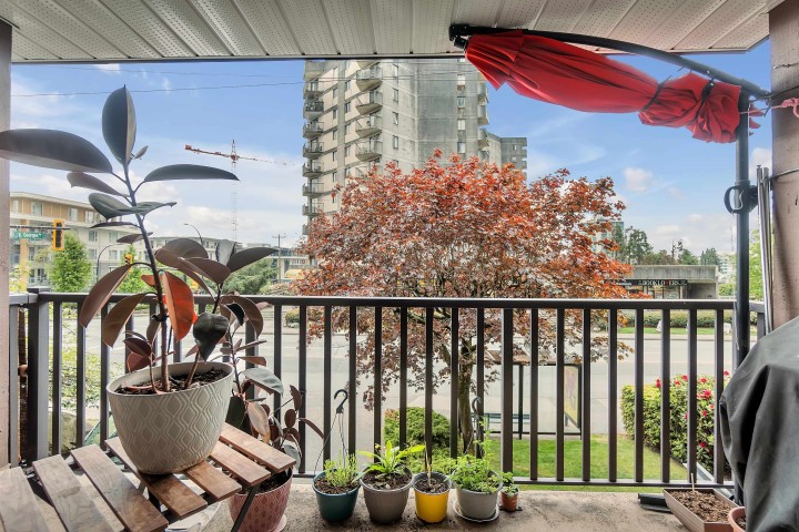Photo 20 at 107 - 170 E 3rd Street, Lower Lonsdale, North Vancouver
