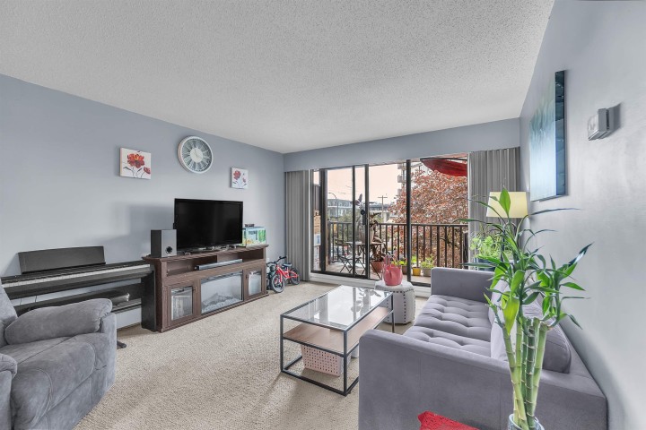 Photo 15 at 107 - 170 E 3rd Street, Lower Lonsdale, North Vancouver
