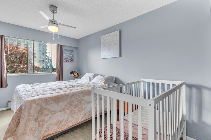 Photo 11 at 107 - 170 E 3rd Street, Lower Lonsdale, North Vancouver