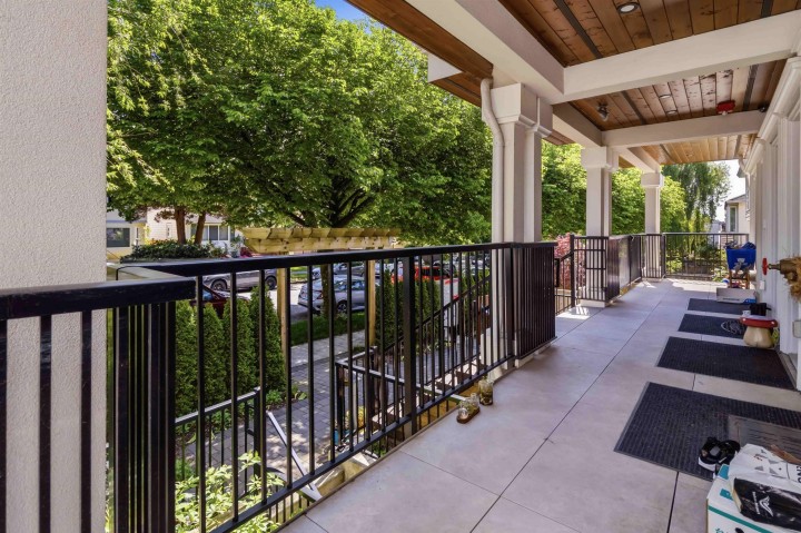 Photo 4 at 8375 French Street, Marpole, Vancouver West