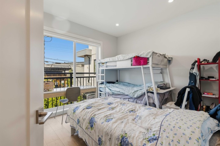 Photo 8 at 8375 French Street, Marpole, Vancouver West