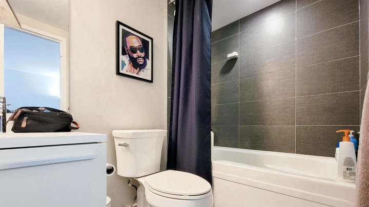 Photo 13 at 301 - 1323 Homer Street, Yaletown, Vancouver West